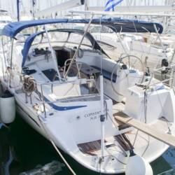 Bavaria 43 Cruiser Constantina