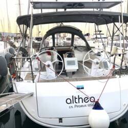 Bavaria Cruiser 34 - 2 cab. Althea