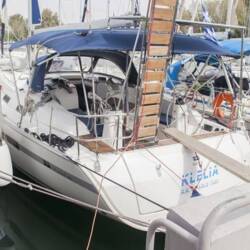 Bavaria Cruiser 40 Klelia