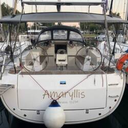Bavaria Cruiser 46 - 4 cab. Amaryllis