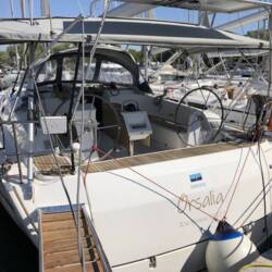 Bavaria Cruiser 46 - 4 cab. Orsalia