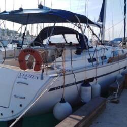 Bavaria Cruiser 51 Callisti