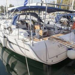 Bavaria Cruiser 51 Navarino