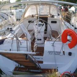 Elan 384 Impression Artemis