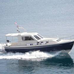 Adria 1002 Vektor Jedva