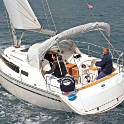Bavaria Cruiser 33 Chiara