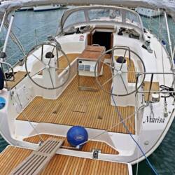 Bavaria Cruiser 40 Marisa