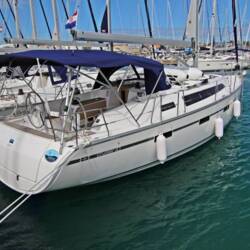 Bavaria Cruiser 41 - 3 cab. Federica