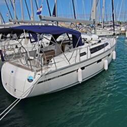 Bavaria Cruiser 41 - 3 cab. Rebecca