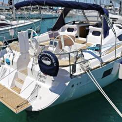 Elan 444 Impression Sagitta