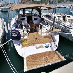 Elan Impression 40 Lyra