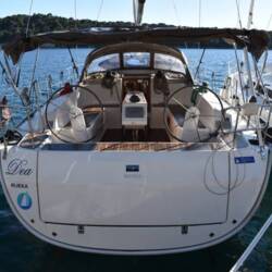 Bavaria Cruiser 46 - 4 cab. Dea