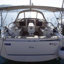 Dufour 412 GL Eva
