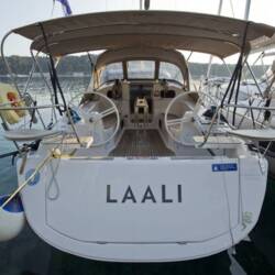 Elan Impression 40 Laali