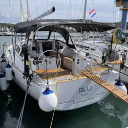 Elan Impression 40.1 Blu