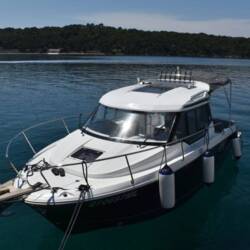 Merry Fisher 795 Posejdon