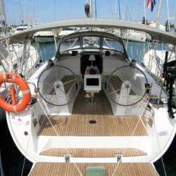 Bavaria Cruiser 41 - 3 cab. MH 63