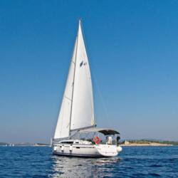 Bavaria Cruiser 41 - 3 cab. MH 66