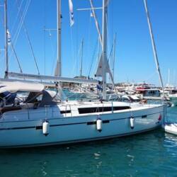 Bavaria Cruiser 46 - 4 cab. MH 56