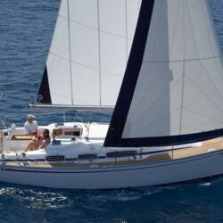 Bavaria 31 Cruiser Achi