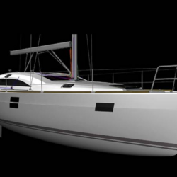 Elan Impression 45.1 Corgi