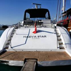 Leopard 23 - 3 + 1 cab. Maeva Star