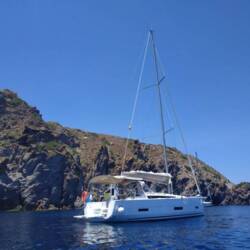 Dufour 390 GL Friend Planet