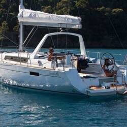 Oceanis 45 - 4 cab. Fantasy Planet