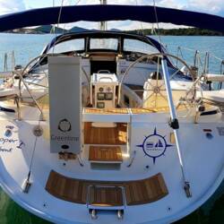 Bavaria 44 Flipper I