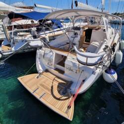 Elan 344 Impression Vita I