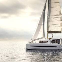 Bali 4.0 - 4 cab. Escape