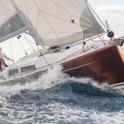 Hanse 388 Atlas