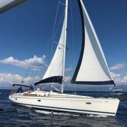 Bavaria 51 Cruiser Sea You