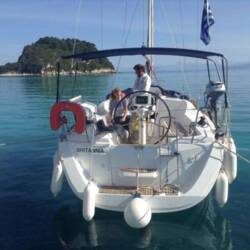 Sun Odyssey 33i - 2 cab. Britannia