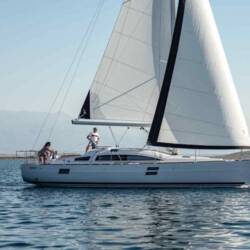 Elan Impression 40.1 Lady Blue