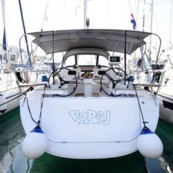 Elan Impression 45 Popaj