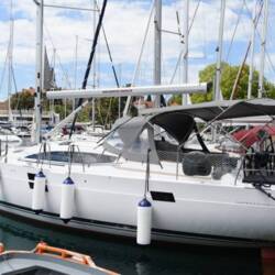 Elan Impression 50 Mojito