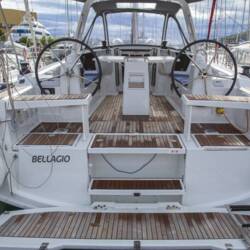 Oceanis 38.1 Bellagio