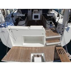Dufour 390 GL Klara