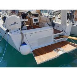 Dufour 430 GL Amoroso