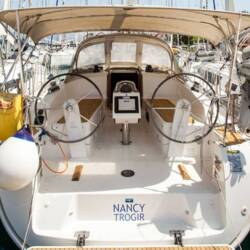 Bavaria Cruiser 37 - 3 cab. Nancy