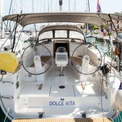 Bavaria Cruiser 41 - 3 cab. Dolce vita