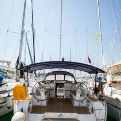 Bavaria Cruiser 46 - 4 cab. Lovro