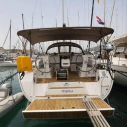 Bavaria Cruiser 46 - 4 cab. Tequila
