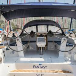 Bavaria Cruiser 51 Fantasy