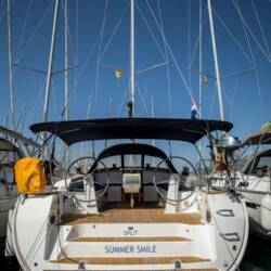 Bavaria Cruiser 51 Summer Smile