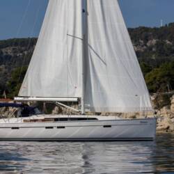 Bavaria Cruiser 46 - 4 cab. Solarić