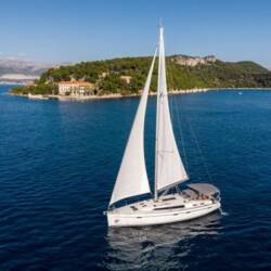 Bavaria Cruiser 51 Lui