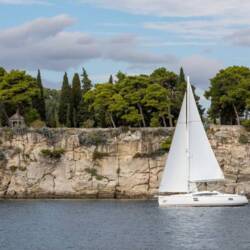 Elan Impression 40 Tino