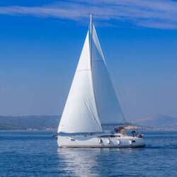 Elan Impression 45 Anita